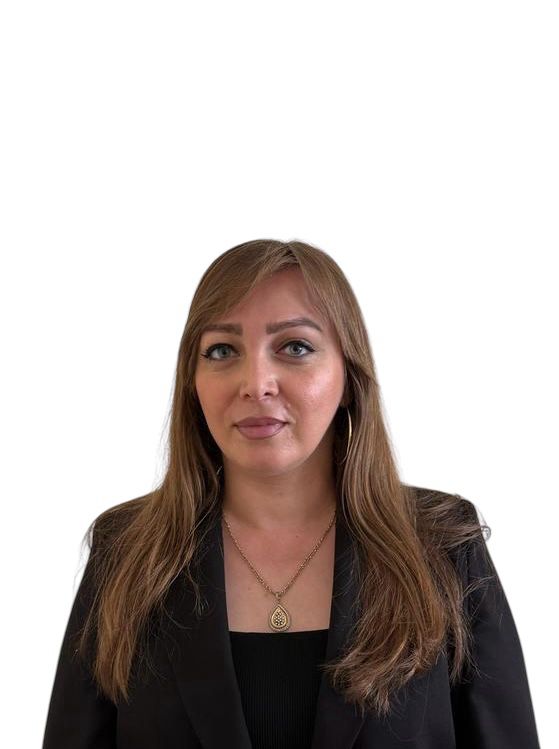 Cəbrayılova Tünzalə Mehdi qızı