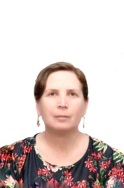 Hüseynova Almaz Həsən qızı