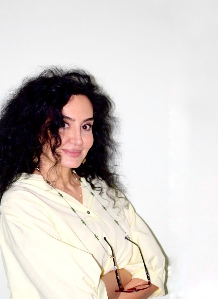 Kənan Elmira Səfərəli qızı