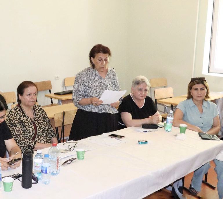 Xatirələrdə yaşayan alim, unudulmaz müəllim