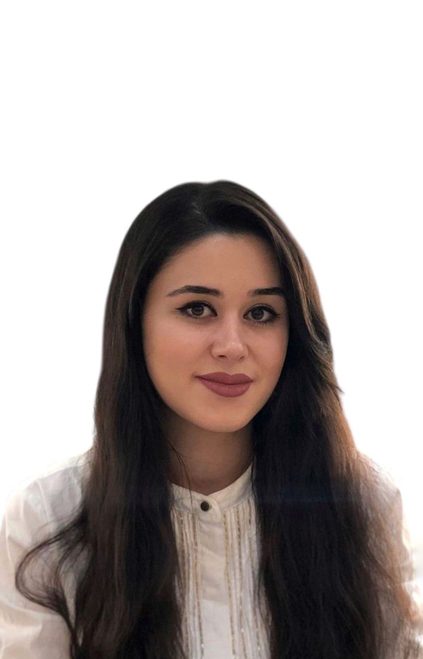 Ələkbərli Suğra Əkbər qızı