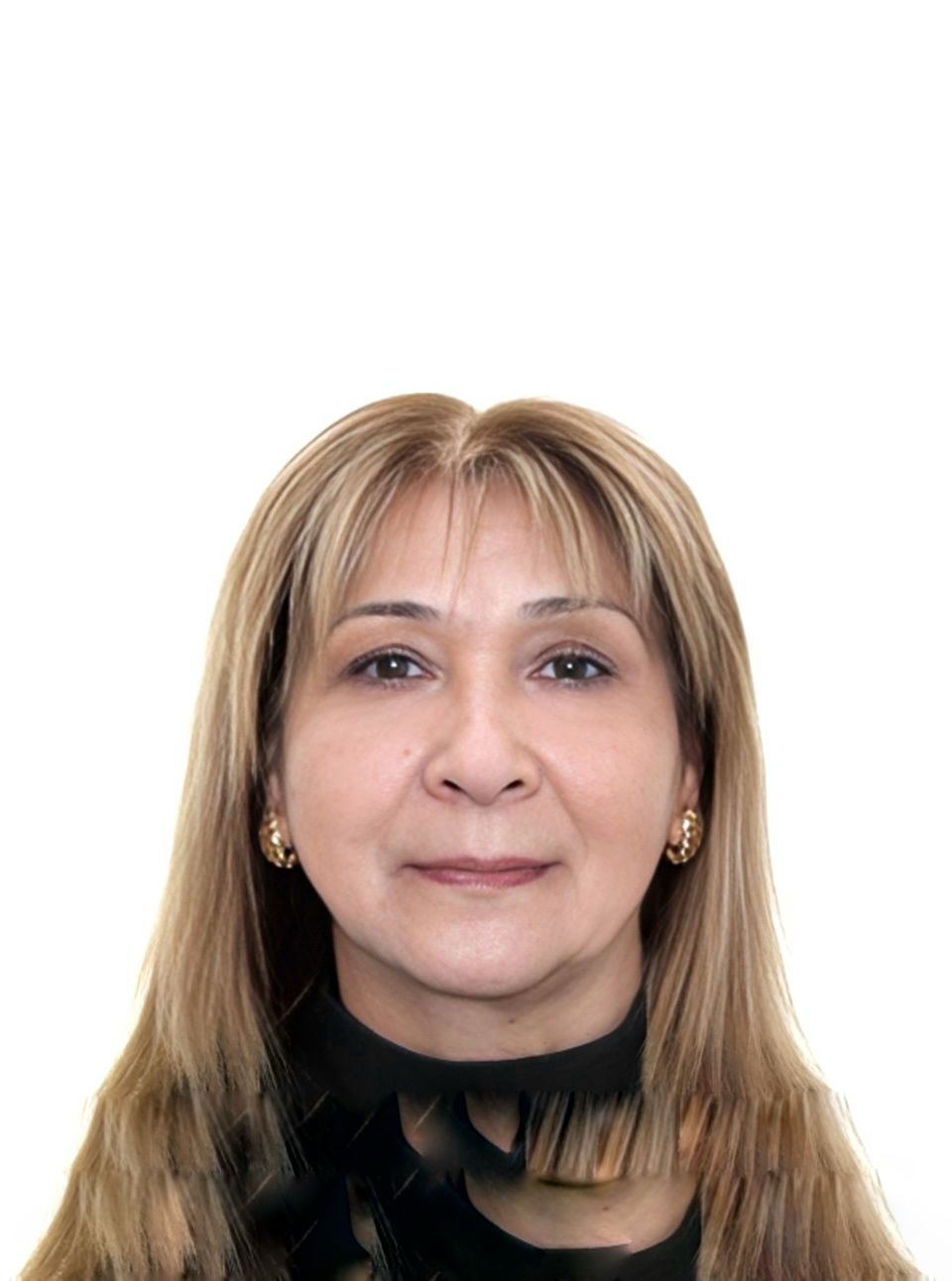 Allahverdiyeva Fəridə Məhəmmədəli qızı