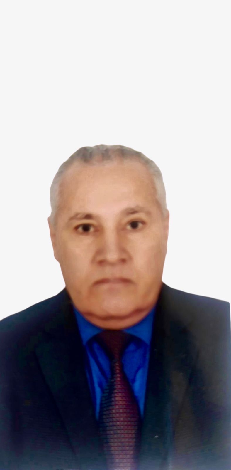 Məhəmməd Abduyev Abdu oğlu