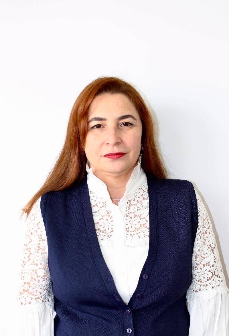 Rzayeva Nurəngiz Tofiq qızı