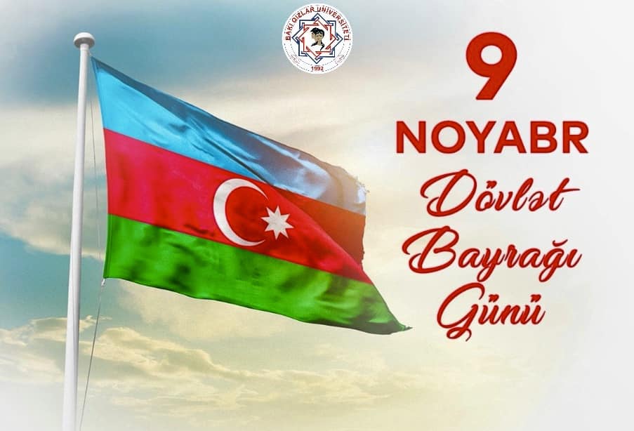 9 Noyabr - Bayraq Günü