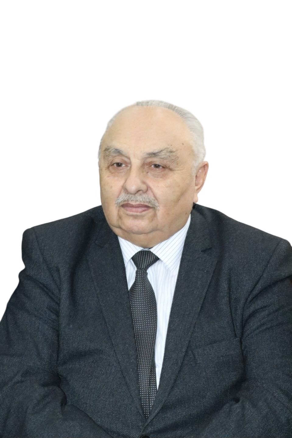 Bayramov Həsən Bayram oğlu