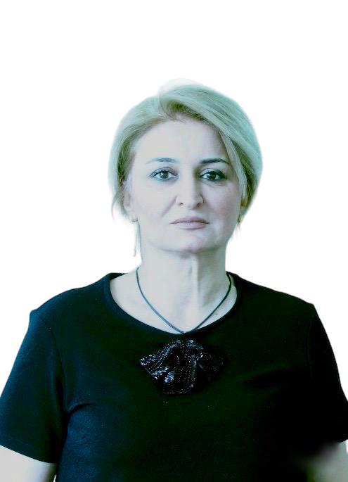 Məmmədova Şöhrət Nüsrət qızı