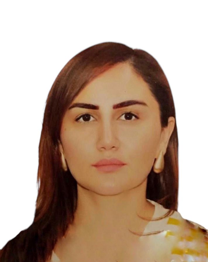 Sevər Kazımova Tofiq qızı