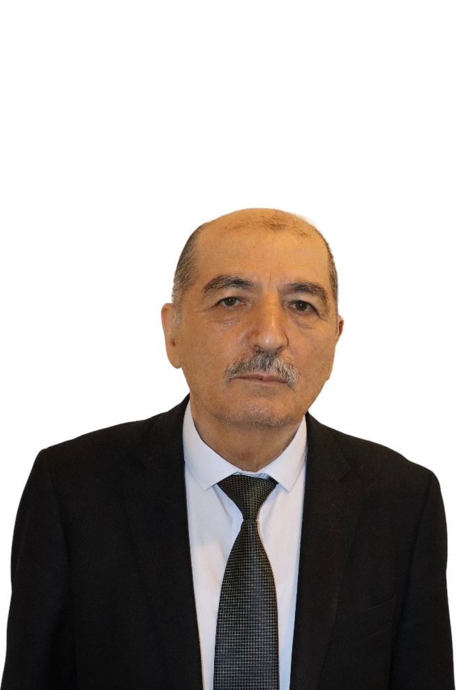 Şirinov Rasim Həmid oğlu