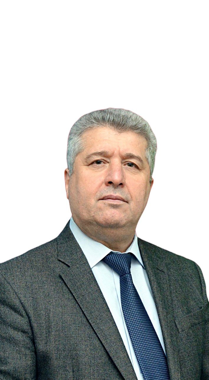 Ağasiyev İkram Kərim oğlu
