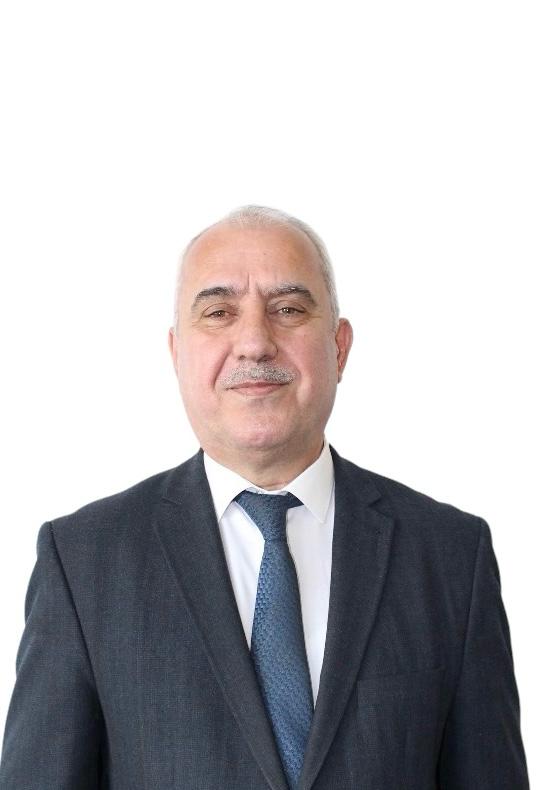 Əliyev Rəsul Sabir oğlu