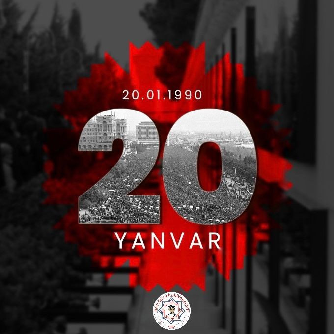 20 Yanvar faciəsindən 35 il ötür