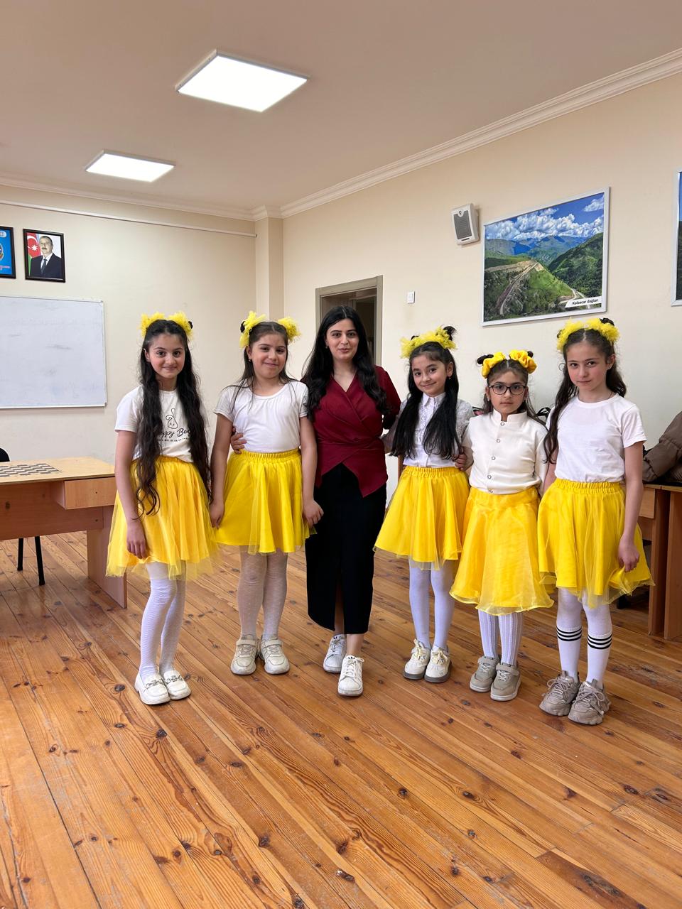 Şəfiqə Cavadova