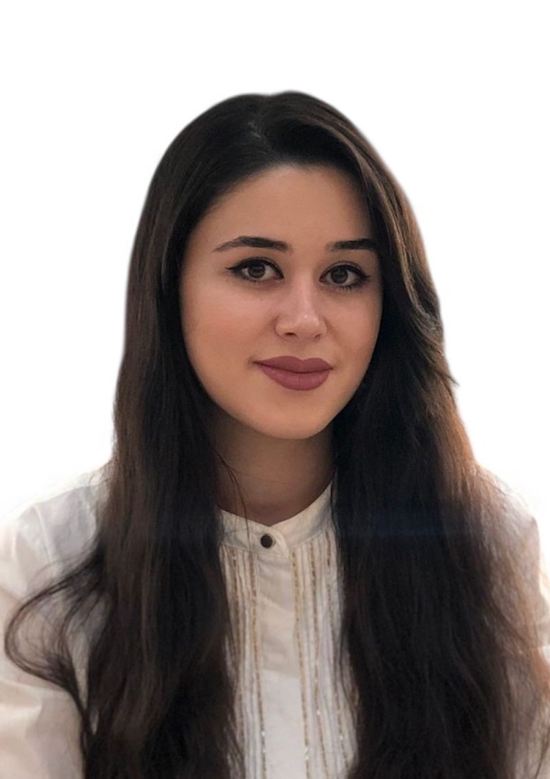 Ələkbərli Suğra Əkbər qızı