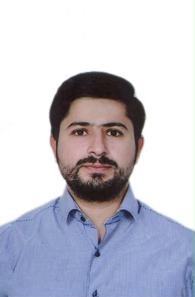 Yaşar Rəşid oğlu Abdullayev