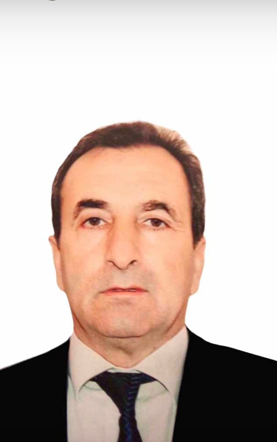 Səmədov Oktay Cilovxan oğlu