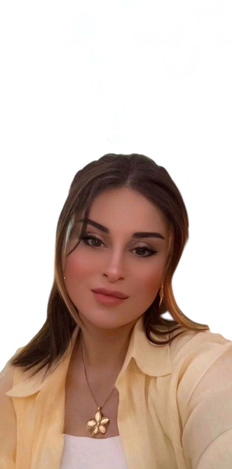 Əsgərova Elmira Nazir qızı