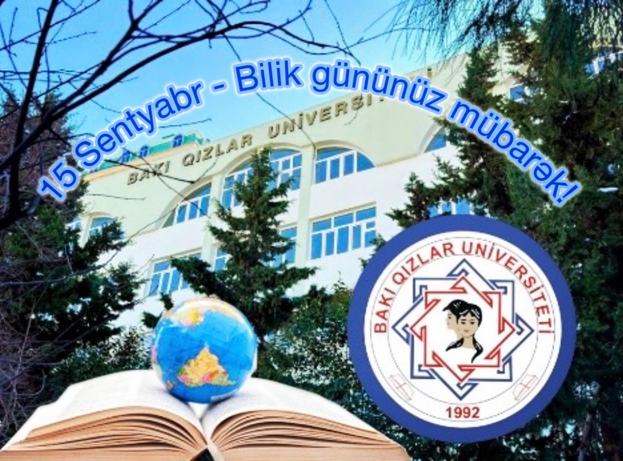 Bilik Günü